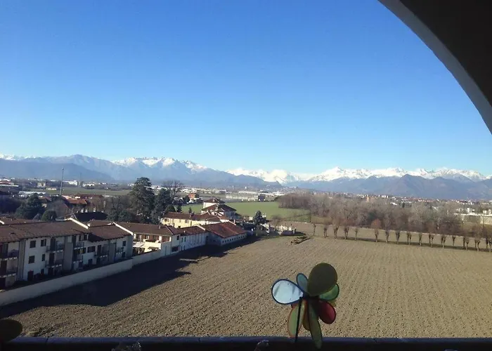 Attico Lux Le Gru
