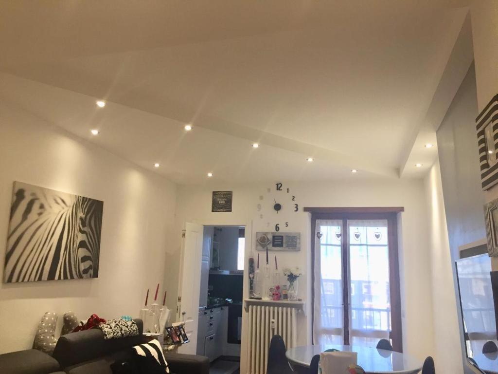 Apartment Attico Lux Le Gru