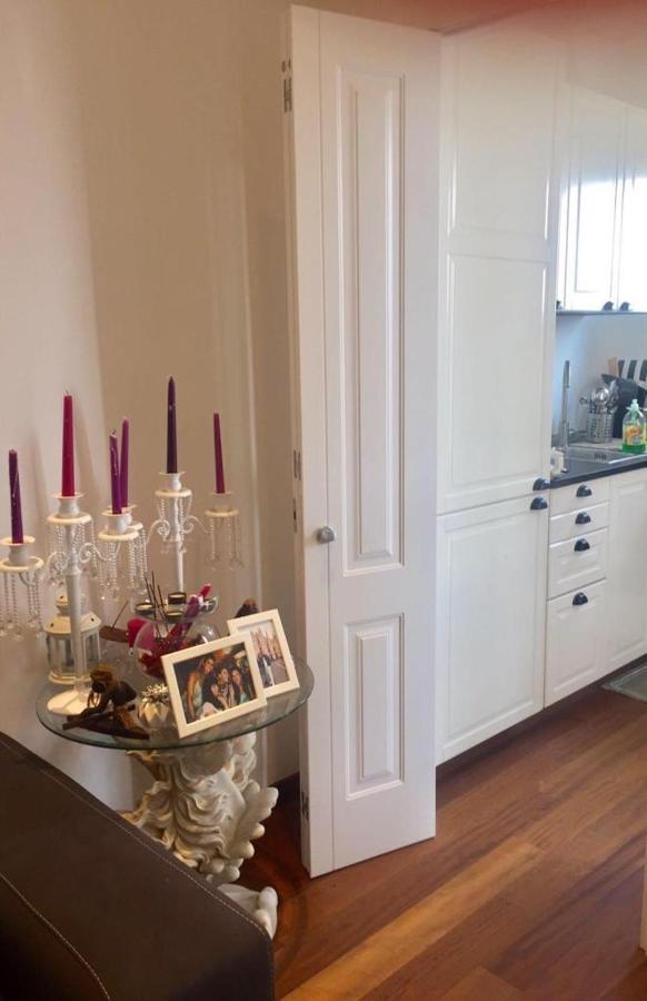 Attico Lux Le Gru Apartment