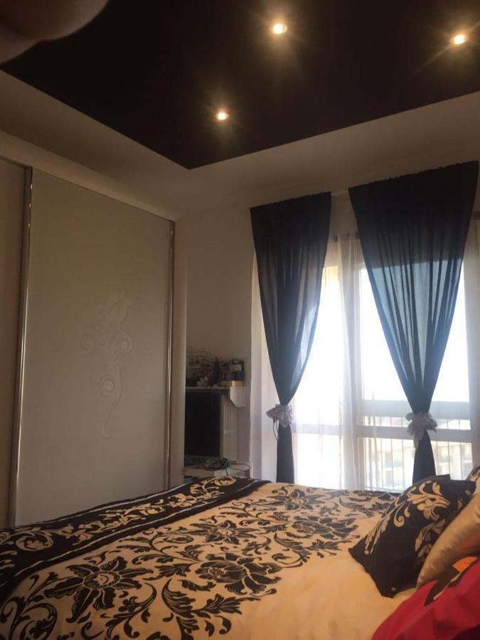 Attico Lux Le Gru Apartment *