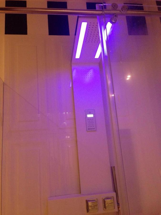 Apartamento Attico Lux Le Gru