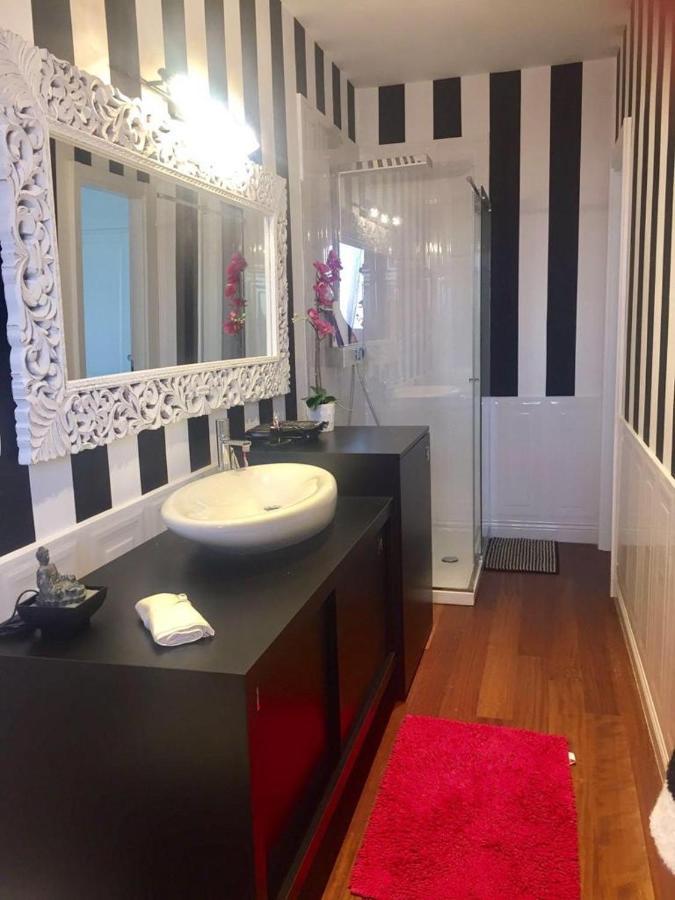 Apartment Attico Lux Le Gru *